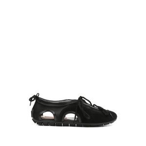 Simone Rocha Black Boots Women